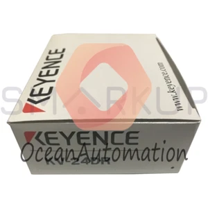 Neuer KEYENCE KV-24DR Lasersensor - Bild 1 von 2