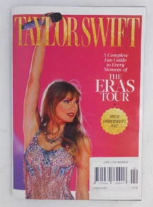 Life Lite Series magazine 2024 Taylor Swift The Eras Tour Special Commemorative