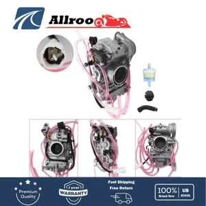 Carburador FCR MX 39 mm para Yamaha WR 400 F WR400F Carb 1998-2000 FCR MX 39 - Imagen 1 de 6