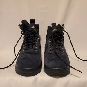 Nike Air Force 1 Goddess Of Victory Size 11.5 No Box - Picture 1 of 10