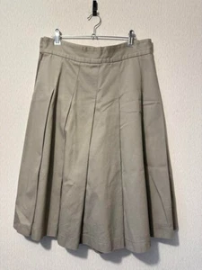 COMME des GARCONS COMME des GARCONS Pleats Skirt S - Picture 1 of 6
