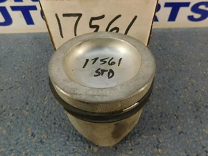 Ford EnFo  Cortina Capri  Standard Piston Single  AE  17561  9:1 1968-1970 - Picture 1 of 4