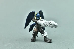 Minifigura Digimon Beelzemon Bandai H-T  - Imagen 1 de 3