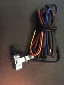 Système Électrique avec la Lumière pour Vélomoteur - Imagen 1 de 1
