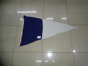 Nautical Signal Flag -2nd Substitute Code of Signals Flag ( 53X1 CMS) - Picture 1 of 5
