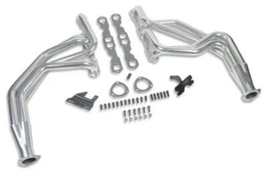 Exhaust Header for 1969-1972 GMC GMC 5.7L V8 GAS OHV - Picture 1 of 24