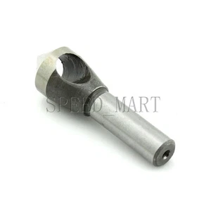 6mm Shank Countersink Chamfering Deburring Cutter Drill Chisel for 2-5mm Hole - Picture 1 of 3
