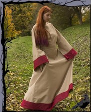 Mittelalter Kinder Marktkleid - Sarkania Epic Armoury
