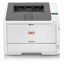 Las mejores ofertas en Impresora láser OKI estándar | eBay