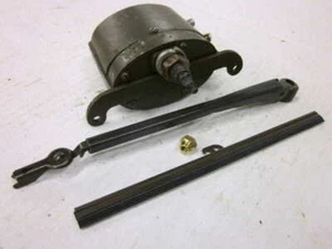 Military Willys Jeep M38 M38A1 24 Volt Windshield Wiper Motor Kit - Picture 1 of 5
