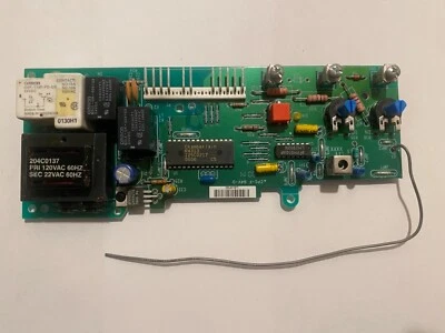 Liftmaster Chamberlain Craftsman REBUILT/REFURBlSHED 41A5021  Circuit Board - Image 1 of 2