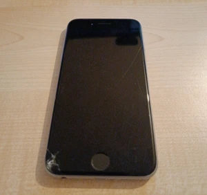 Apple IPHONE 6s - 32GB - Espace Gris (Sans Blocage SIM) Acceptable - Photo 1 sur 1