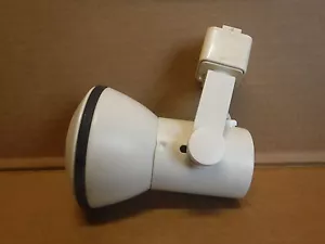 LBL Lighting T342W Track Light White Lights Lighting - Picture 1 of 4