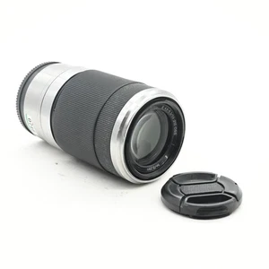 Sony E 55-210mm f4.5-6.3 OSS Lens SEL55210 #746 - Picture 1 of 7