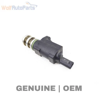 BMW 328I XDRIVE F30 2013-2016 - Electroválvula 7639993 Foto 1 de 3
