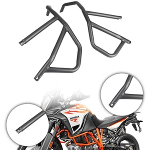 Engine Guard Crash Bar High quality Protection For KTM 1190 Adventure R 2015 - Picture 1 of 11