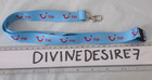Tui Air Airlines Airways Airline Issue Lanyard New ID Holder Schlüsselband