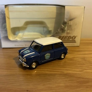 Lledo Days Gone Promotionals - Mini Hammerite Automotive - Picture 1 of 14