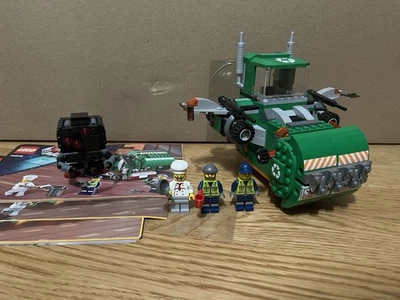 LEGO La LEGO Película: Trash CHOMPER (70805) Foto 1 de 4