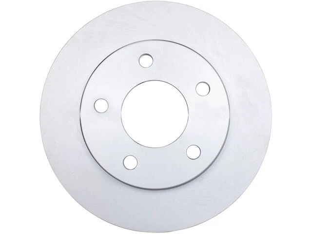 Front Brake Rotor For 1986-1990 Buick Electra FWD 1987 1988 1989 GW299VQ - Image 1 of 1