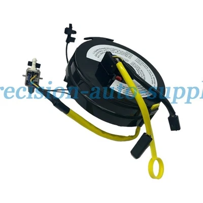 Clock Spring for FORD MUSTANG 3.8L V6 1995-1998 TAURUS 3.0L V6 1995 1996 1997 US Foto 1 de 4