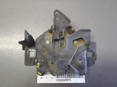 Conjunto de pestillo de capó para Ford F150 2004-2014 59097 Foto 1 de 4