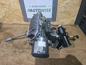 Fiat Panda Steering column 03-11 Motor module Electric power PAS column Mk2 - Picture 1 of 6