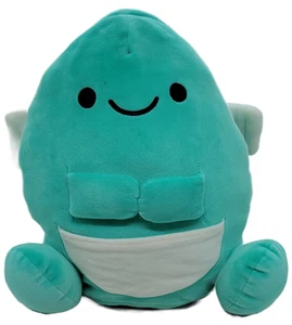 ZHC Turkey 12" Plush - Picture 1 of 7