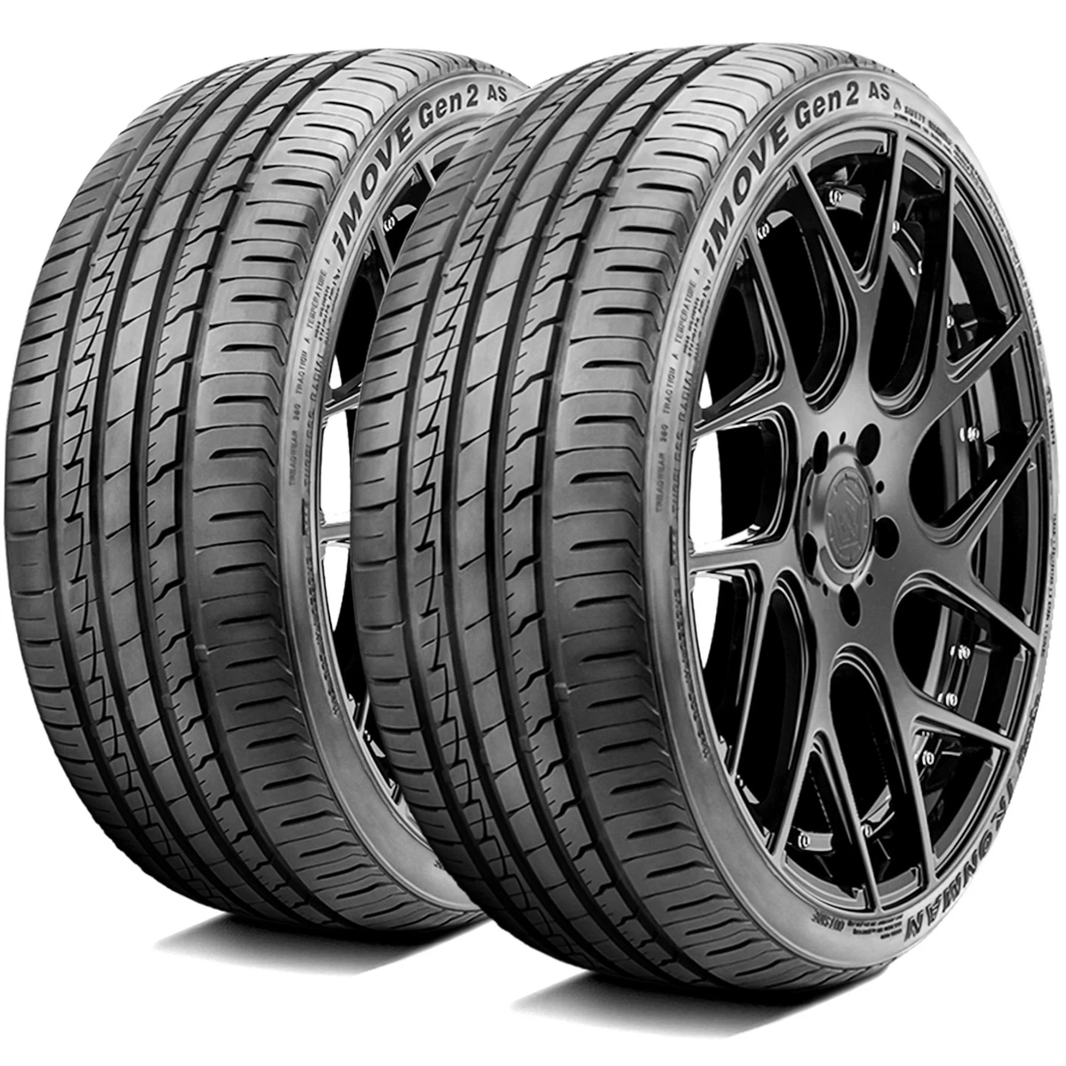 新品 2本セット 245/40R18 245/40RF18?93Q DSST CTT ダンロップ DSX-2