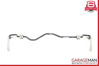 17-24 Audi RS5 A4 A5 S4 AWD задний стабилизатор анти-роликовый стабилизатор со звеньями OEM - Изображение 1 из 4