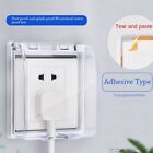 86 Type Switch Protective Cover Splash-Proof Box Socket Protector  Home