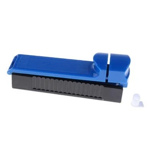 1Pc Mini Filling/Tubing Machine for Empty Cigarette Filter Tubes Random Color - Picture 1 of 8