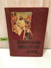 Egermeiers Bible story book