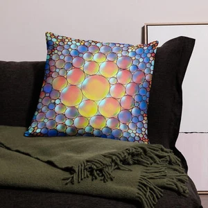 Pillow Bubble Case - Picture 1 of 7