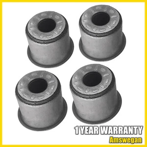 Upper Control Arm Bushing Kit fits Ascender Bravada Envoy Rainier Trailblazer - Picture 1 of 2