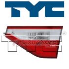 TYC 17-5286-00-9 Tail Light Assembly for HO2802103 34155-TK8-A01 Electrical et