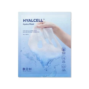 BIOHEAL BOH HYALCELLTM Hydra Mask Sheet 1ea - Picture 1 of 3