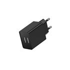 Fast Charging 5V2A EU Charger For IPhone Huawei Macbook IPad Pro Plug Port