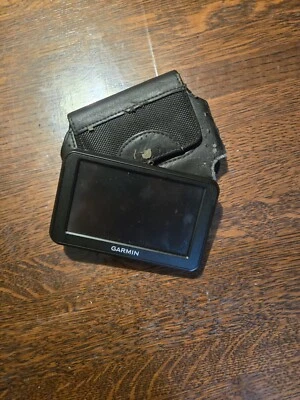 Garmin Gps  - Image 1 of 4