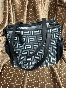 Lunch Bags " Fit & Fresh" with Sandwich Container - Picture 1 of 4