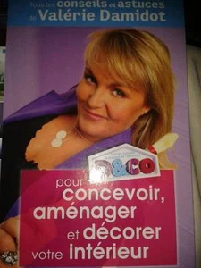 Livre Déco Tous les Conseils et Astuces de Valérie Damidot - Bild 1 von 1
