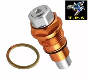 MANUAL ENGINE CAM TIMING CHAIN TENSIONER ADJUSTER: HUSQVARNA 250 350 FC FX FE - Picture 1 of 1