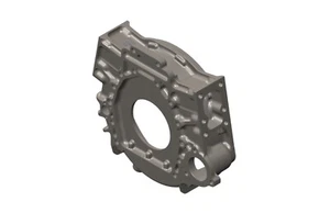 Cummins Flywheel Housing 3103584 - Picture 1 of 5