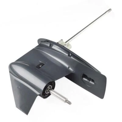 6H3-45300-20-8D Lower Unit Assy Long Shaft for Yamaha 60 70HP 2-Stroke Outboard - Image 1 of 4