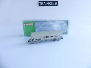 ARNOLD HN6511-2 WAGON CEREALIER A PAROIS LISSES PIETO LAMBALLE Ep IV - Picture 1 of 2