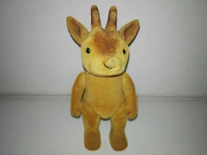 Forest Families Mother/Mum Deer 80s (Barenwald Sylvanian Families)Rare - Imagen 1 de 5