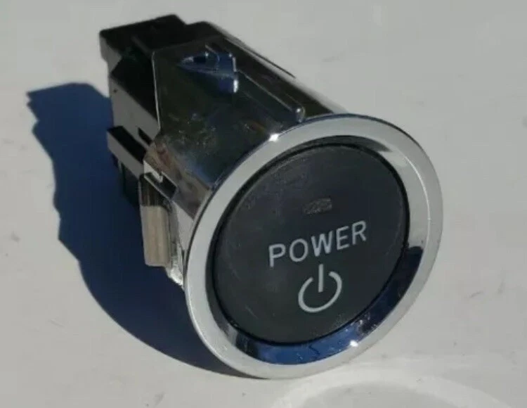 Interruptor de parada de arranque eléctrico del motor Prius 2009 *Envío gratuito* Foto 1 de 1