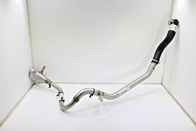 Land Rover Range Rover 2015-2022 OEM NUEVO cuello de llenado de combustible Foto 1 de 4