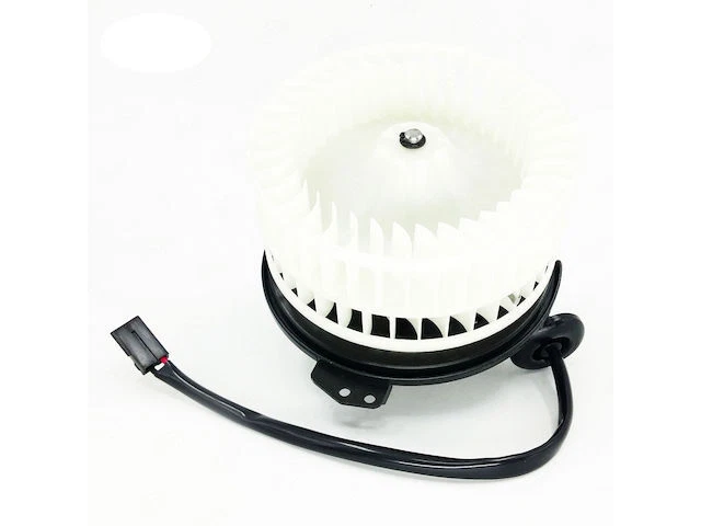 Motor soplador delantero para Chrysler Pacifica 2004-2008 2005 2006 2007 NP445YB Foto 1 de 1