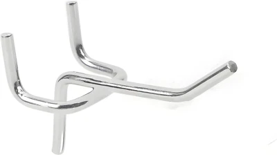 Pegboard Hooks, 2 INCH, 32 PCS Kit, Peg Board Hooks Organizer, Fit 1/8 Inch Thic - Image 1 of 4